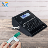  Máy in nhãn Tepra PRO SR-980 