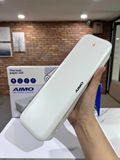  Máy In Di Động A4 M831 - In Giấy Nhiệt Dạng Cuộn, Tờ, A4 Liên Tục - Kết nối Bluetooth in trực tiếp từ iPhone - iPad, USB 