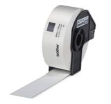  Brother DK-11201, 29mm x 90mm x 400 nhãn, nhãn bế, giấy decal 