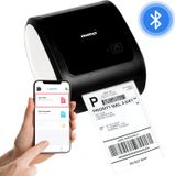  AIMO 6XL Pro – Máy In Nhãn Đa Năng, Giải Pháp Thay Thế DYMO Hiện Đại 