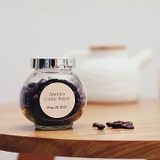  Nhãn tròn 50 x 50mm, màu xanh, KTR-5050-140BU 