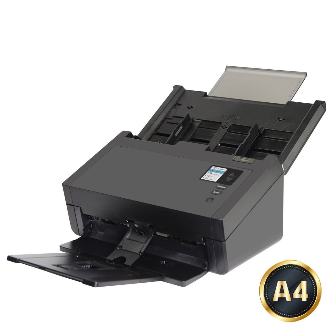  Máy scan Avision AD360GWN 