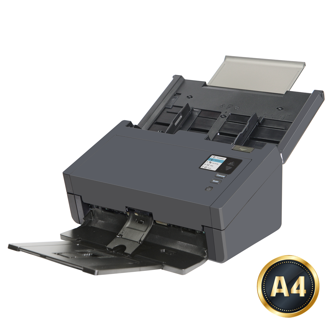  Máy quét Avision AD370G 