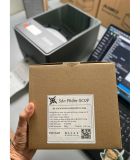  AIMO CT310 - Máy In Tem Nhãn Decal 300 DPI, Tem Mã Vạch, Chất Lượng Cao 