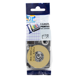  HR-18GD (Black on Gold, 18mm) 