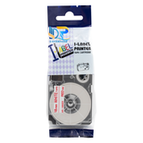  HR-18WER (Red on White, 18mm) 