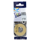  HR-24GD (Black on Gold, 24mm) 