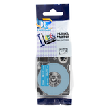  HR-9ABU (White on Blue, 9mm) 