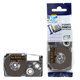  HR-9BKG (Gold on Black, 9mm) 