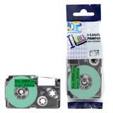  HR-9GN (Black on Green, 9mm) 