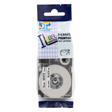  HR-9WE (Black on White, 9mm) 