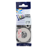  HR-9WER (Red on White, 9mm) 