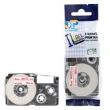  HR-9WER (Red on White, 9mm) 