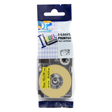  HR-9YW (Black on Yellow, 9mm) 