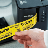  Brother PT-P900W 