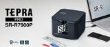  Máy in nhãn Tepra PRO SR-R7900P 