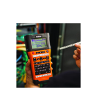  Brother PT-E550W (E550WVP) 