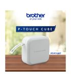  Brother PT-P710BT 