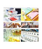  Brother TZe-241, khổ 18mm, dài 8m, Black on White, chống thấm nước 