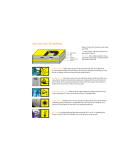  Brother TZe-561, khổ 36mm, dài 8m, Black on Blue, chống thấm nước 