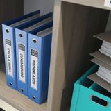  DK-22210, 29mm x 30.48m, nhãn liên tục, giấy decal 