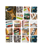  Brother PT-E550W (E550WVP) 