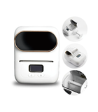  Bộ máy in nhãn dán dây, dán cáp điện, mạng, camera M110 