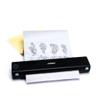  Giấy in scan hình xăm 4 lớp khổ A4, dùng cho M08F/M08E, chính hãng AIMO (TATTOO-A4) 