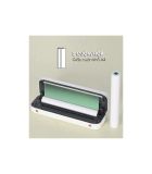  Giấy in nhiệt khổ A4 - dạng cuộn, chính hãng AIMO, KT-RMSG10-A4M8-2 