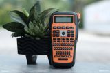  Máy in nhãn cầm tay E1000 PRO (VN) 