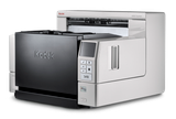  Kodak i4850 (150ppm, 150000ppd, A3, ADF 500 sheets, FLatbed) 