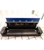  Máy in di động P832 (A4, giấy thường, in ribbon, Bluetooth/USB-C) 