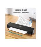  Máy in di động P832 (A4, giấy thường, in ribbon, Bluetooth/USB-C) 