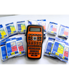  Máy in nhãn cầm tay E1000 PRO (VN) 