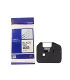  Mực in ống lồng TR-100BK (chính hãng), khổ 12mm x 100M, màu đen, cho máy in ống Brother 