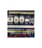  Mực in ống lồng TR-100BKTN (tương thích), màu đen, 12mm x 100M, cho máy in ống Brother 