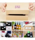  Nhãn đa năng 40 x 30mm, KT-4030-230PK 