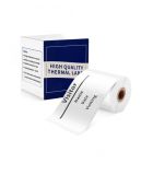  Nhãn đa năng 40 x 80mm, KT-4080-100 