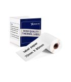  Nhãn đa năng 70 x 80mm, KT-7080-100 