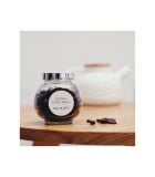  Nhãn tròn 40 x 40mm, màu trắng, KTR-4040-180 