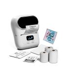  Nhãn đa năng 40 x 40mm, KT-4040-180 