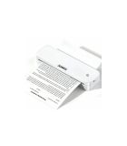  Máy In Di Động A4 M831 - In Giấy Nhiệt Dạng Cuộn, Tờ, A4 Liên Tục - Kết nối Bluetooth in trực tiếp từ iPhone - iPad, USB 