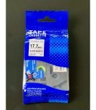  Ống co nhiệt HZSe-241, khổ 18mm x 1,5m, cáp 5.4-10.6mm, màu trắng 