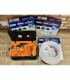  Ống lồng LM-TU320N (Ø2.0mm - 100m) 