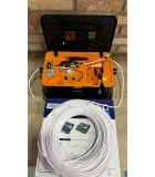  Ống lồng LM-TU320N (Ø2.0mm - 100m) 