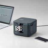  Máy in nhãn Tepra PRO SR-R7900P 