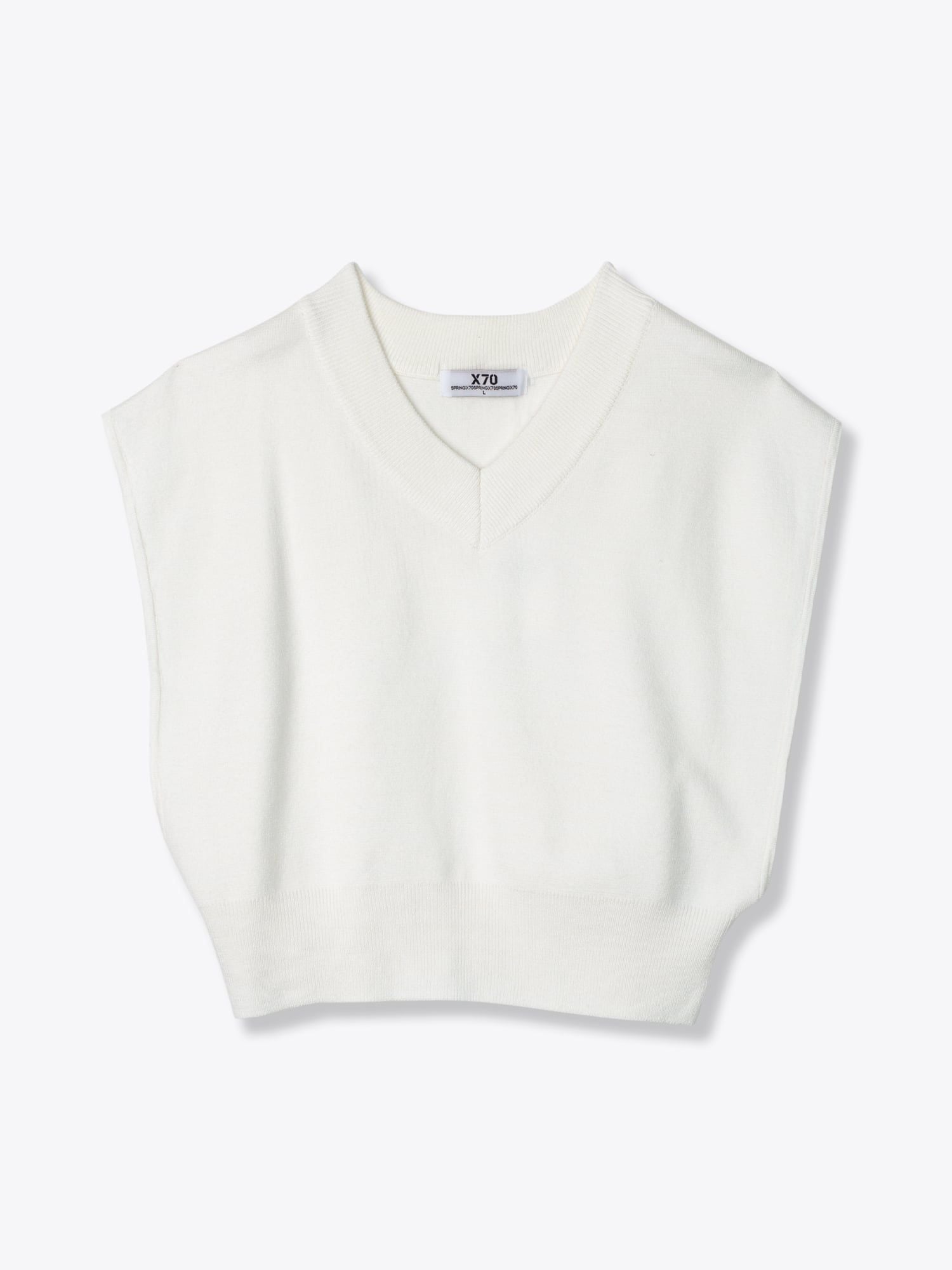 ÁO KIỂU NỮ LEN DỆT