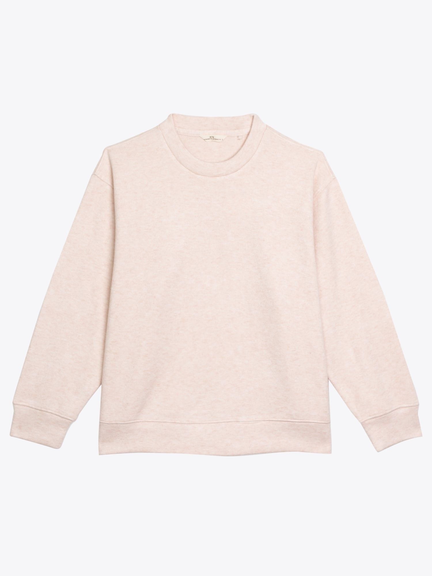 ÁO THUN NỮ TAY DÀI COTTON