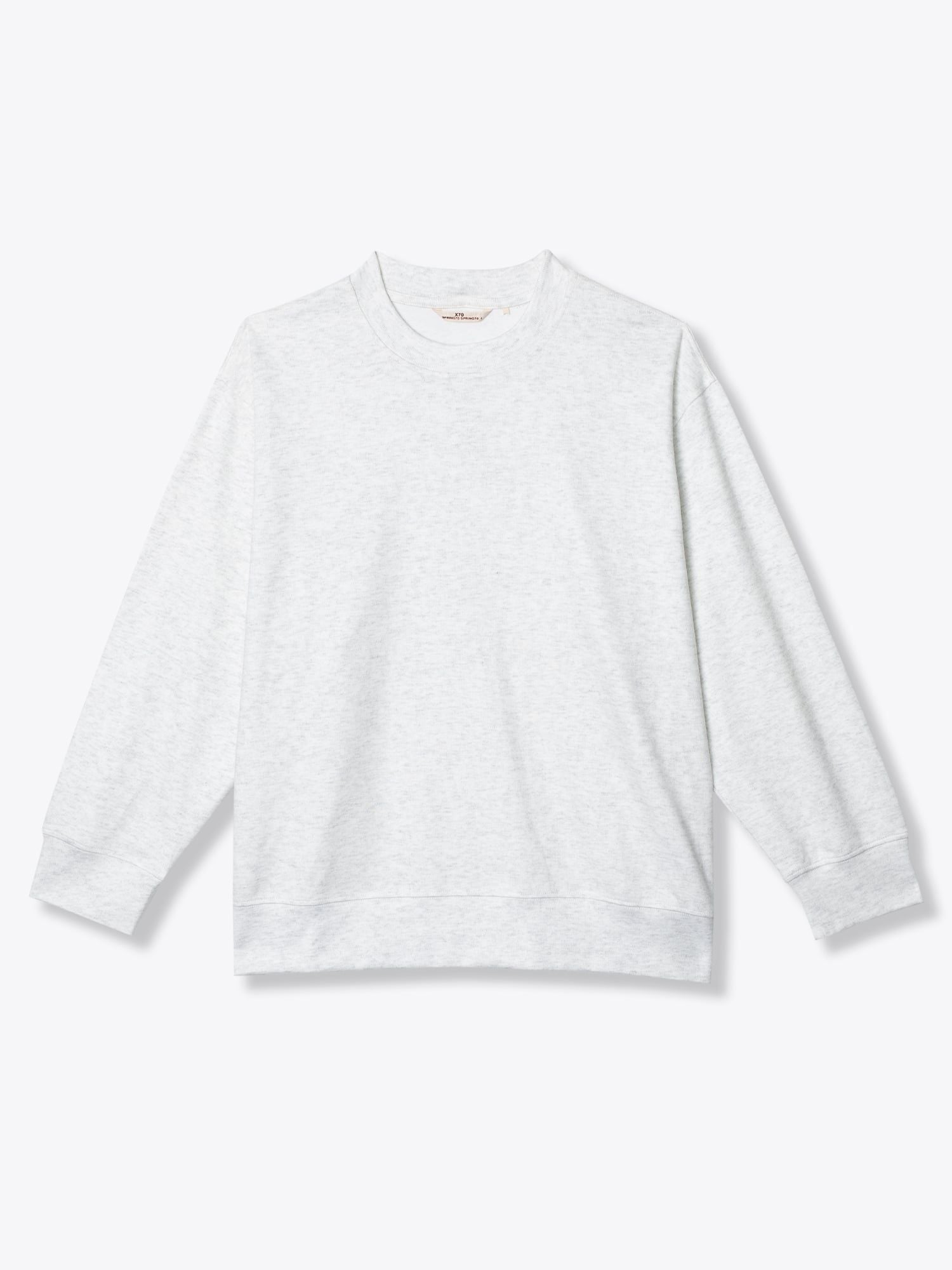 ÁO THUN NỮ TAY DÀI COTTON