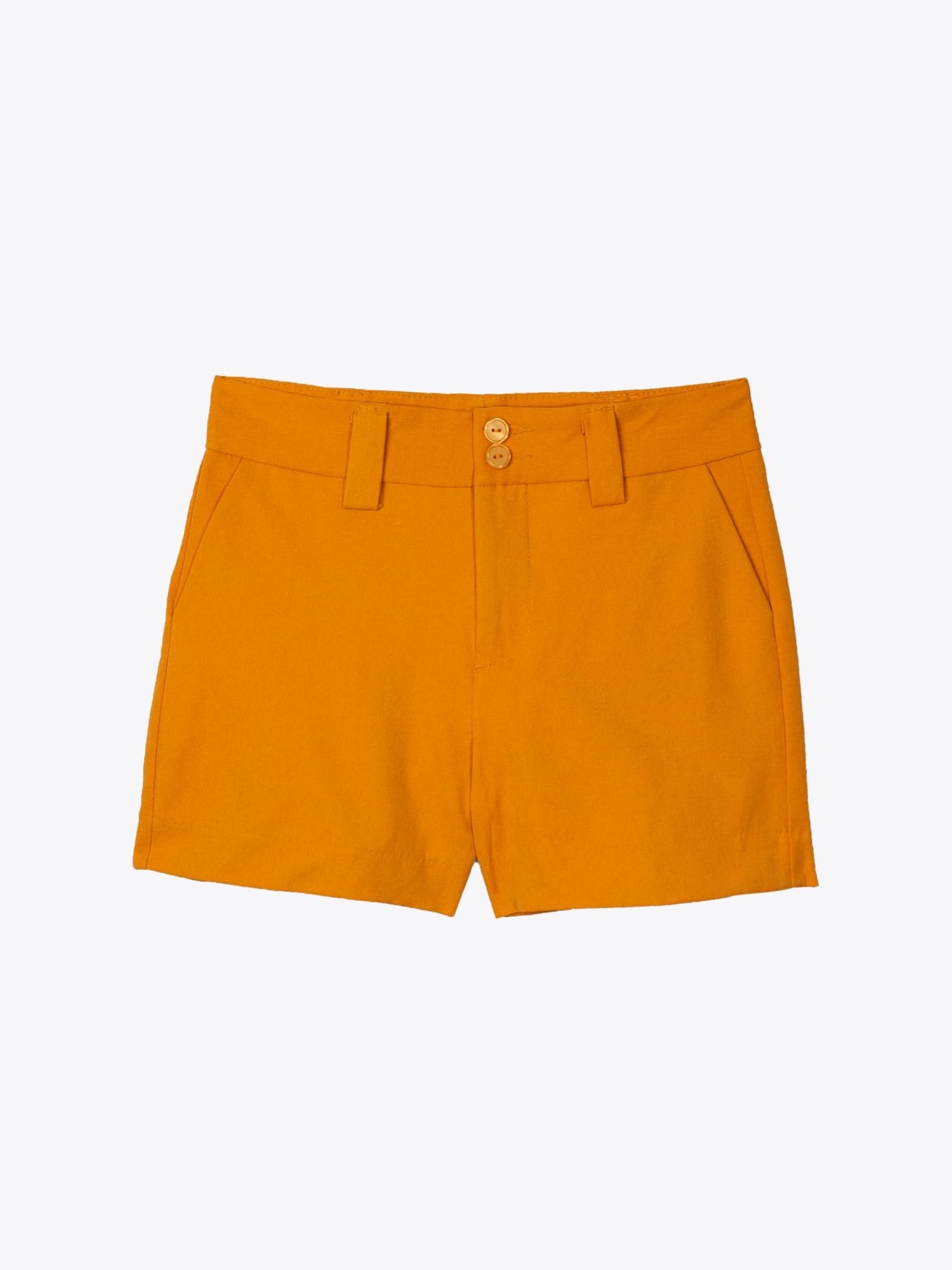 QUẦN SHORT NỮ COTTON
